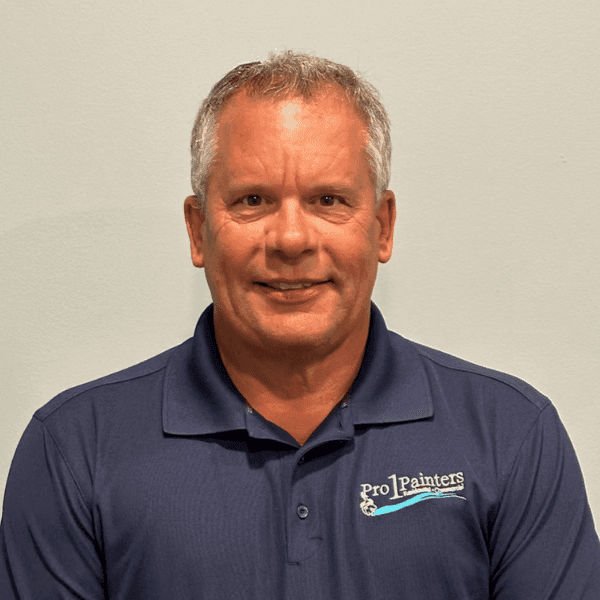 Rene Pollet, President / Sales at Pro 1 Painters