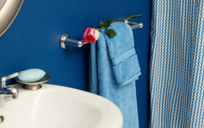 5 Bathroom Color Trends You Need To Try