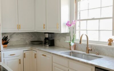 3 Ways That Kitchen Cabinet Painting Can Benefit You